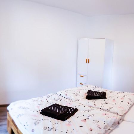 Moderni Apartman Uprostred Sumavske Prirody Zdikovec Kültér fotó