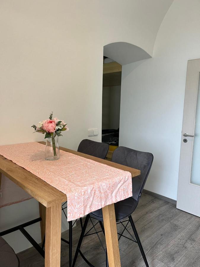 Moderni Apartman Uprostred Sumavske Prirody Zdikovec Kültér fotó