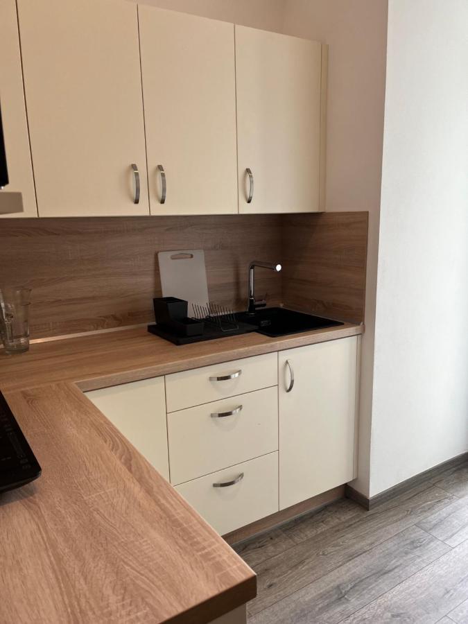 Moderni Apartman Uprostred Sumavske Prirody Zdikovec Kültér fotó