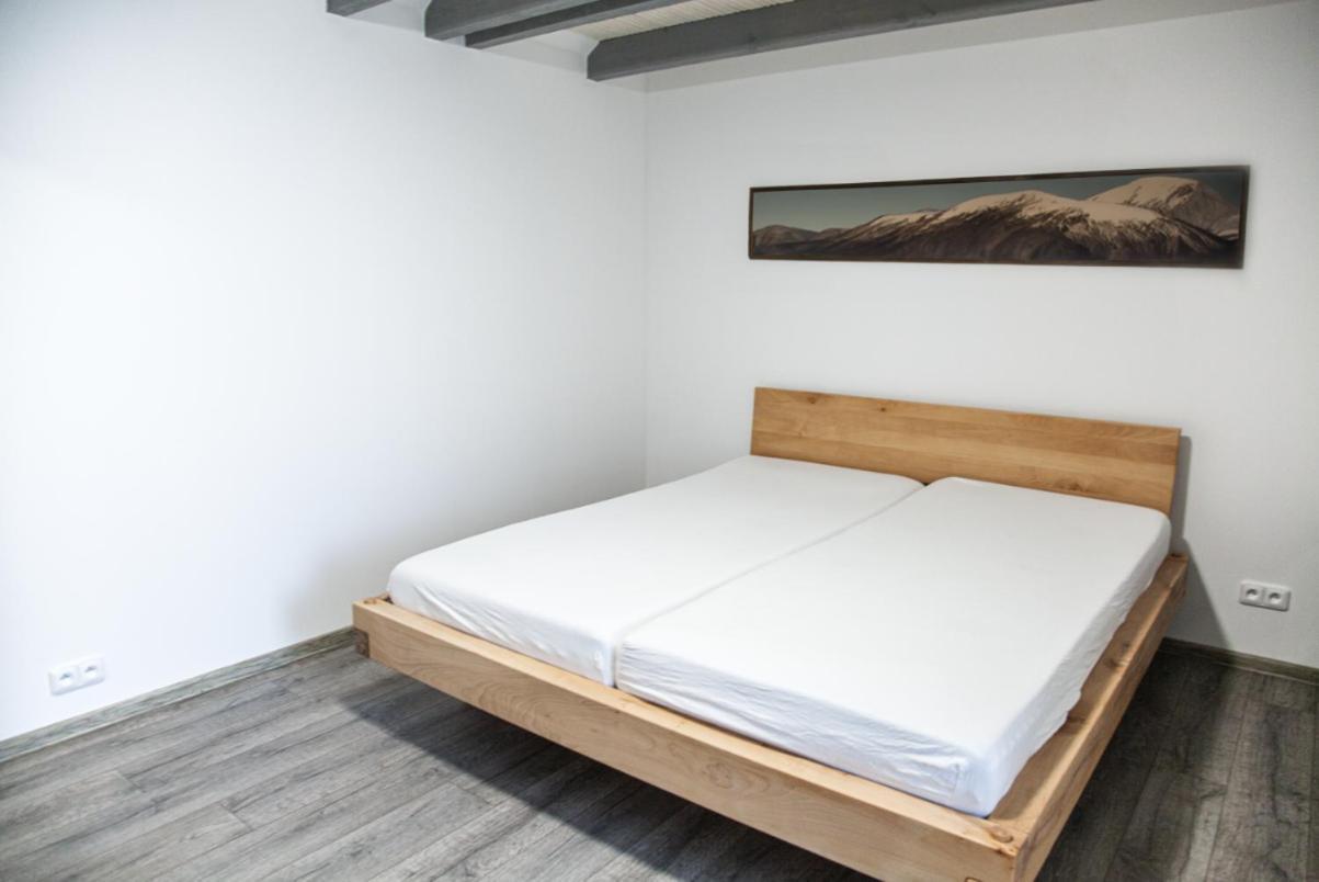 Moderni Apartman Uprostred Sumavske Prirody Zdikovec Kültér fotó