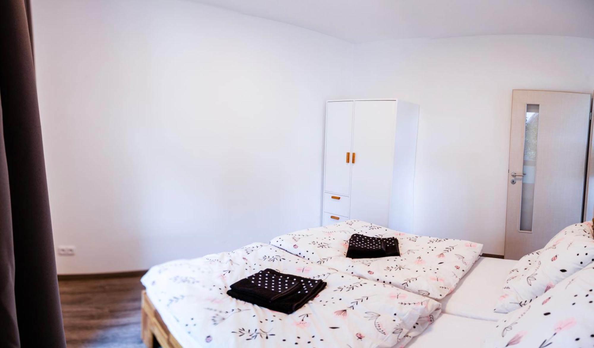 Moderni Apartman Uprostred Sumavske Prirody Zdikovec Kültér fotó